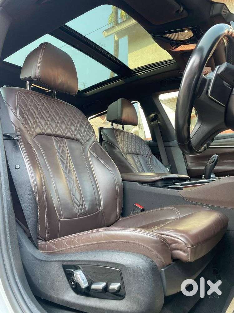 Bmw 6 Series [2018-2021] 3.0 Gt 630d M Sport, 2021, Diesel