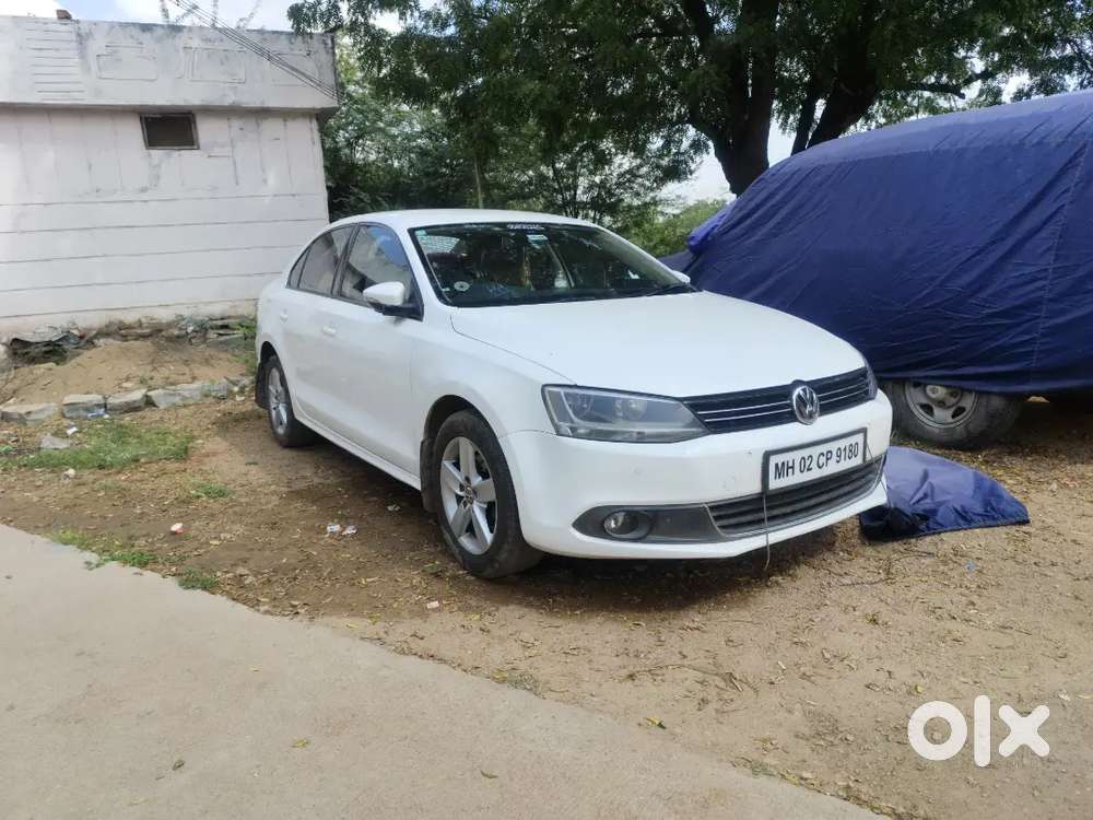 2012 Jetta Comfortline Petrol Manual 140000 Km