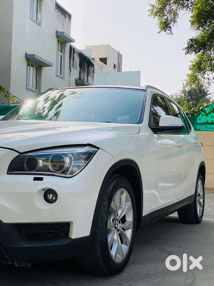 Bmw X1 Sdrive 20d Sportline, 2015, Diesel