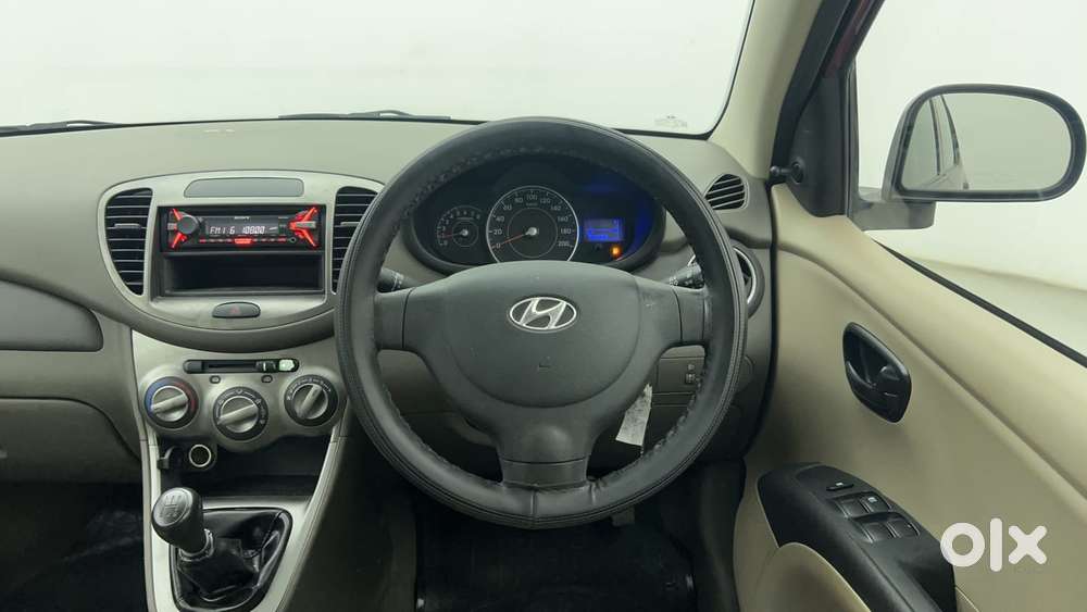 Hyundai I10 Magna 1.1l, 2016, Petrol
