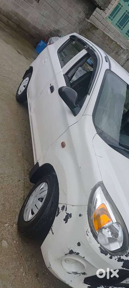 Maruti Suzuki Alto 800 2018 Petrol 60000 Km Driven