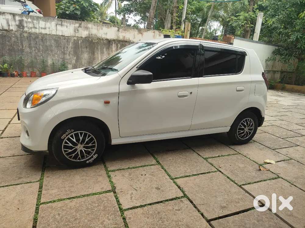 Maruti Suzuki Alto 800 2019 Petrol 61000 Km Driven