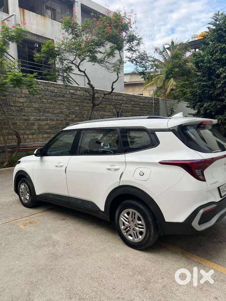 2023 Kia Carens 1.5 Petrol Manual