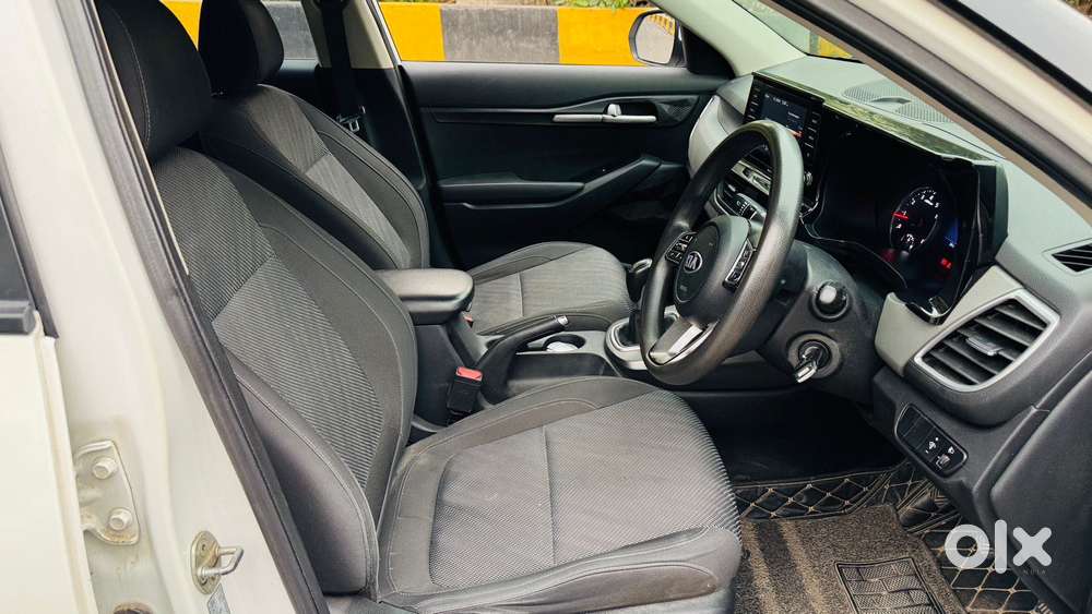 Kia Seltos Htk Plus G, 2019, Petrol