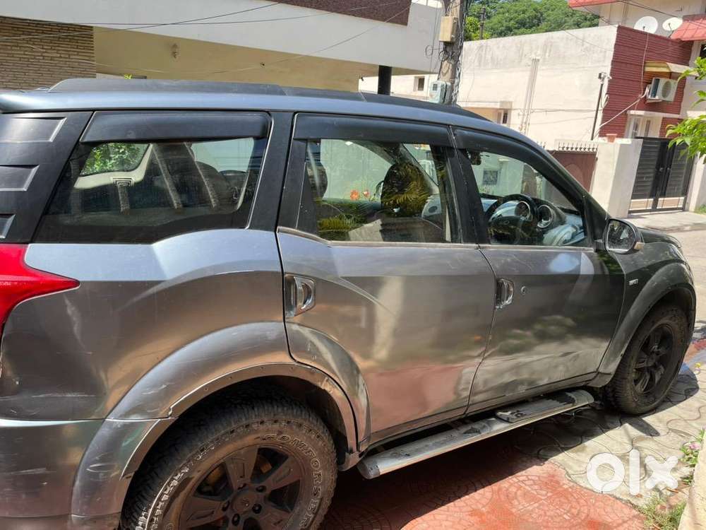 Mahindra Xuv500 2013 Diesel Well Maintained