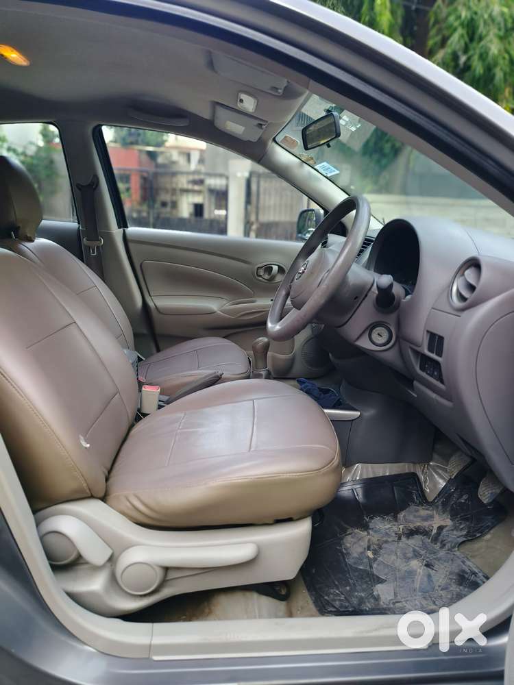 Nissan Sunny Xl Petrol, 2013, Petrol