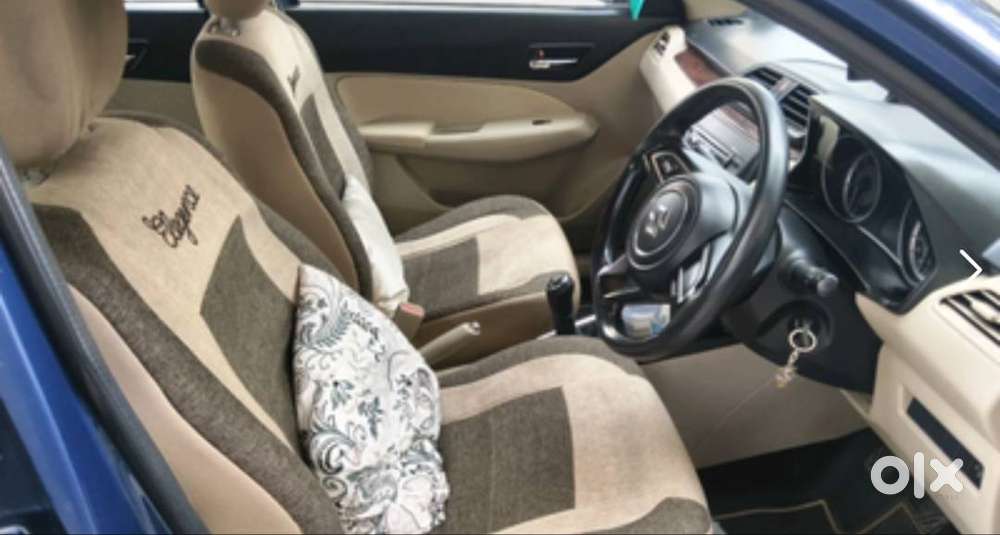 Excellent Condition Petrol 1st Owner Desire