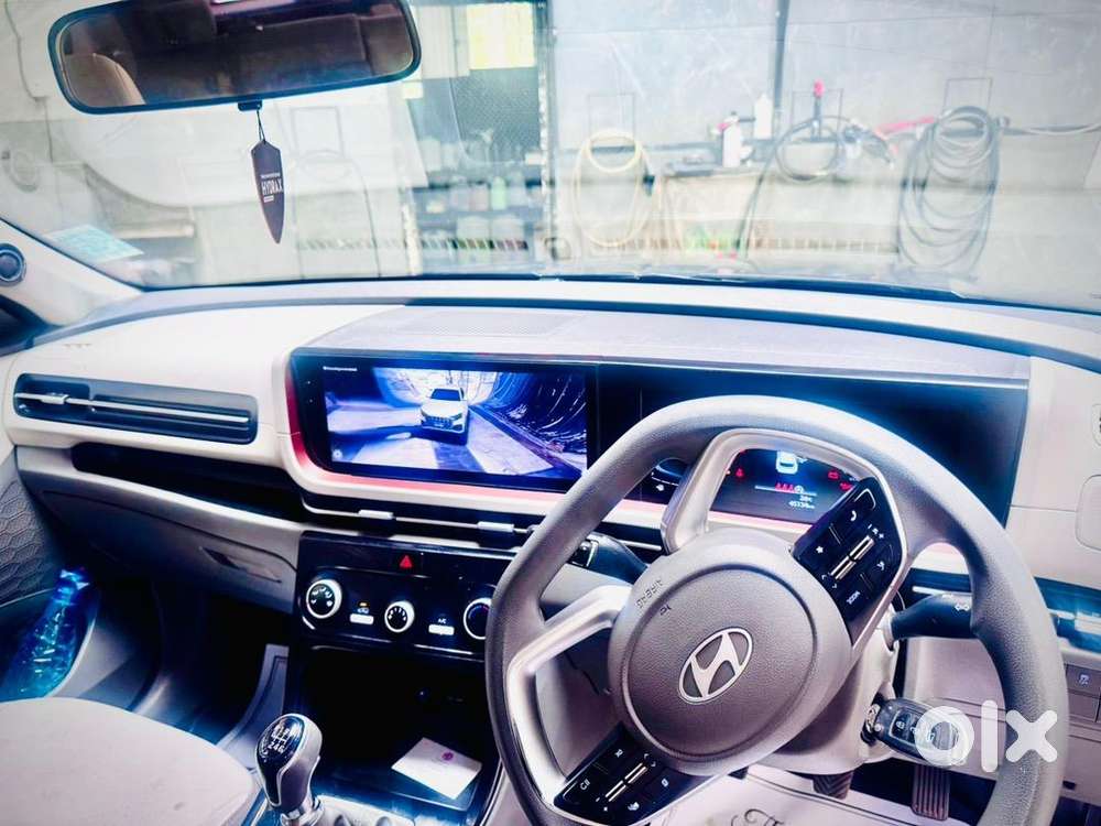 Hyundai Diesel Car 2024