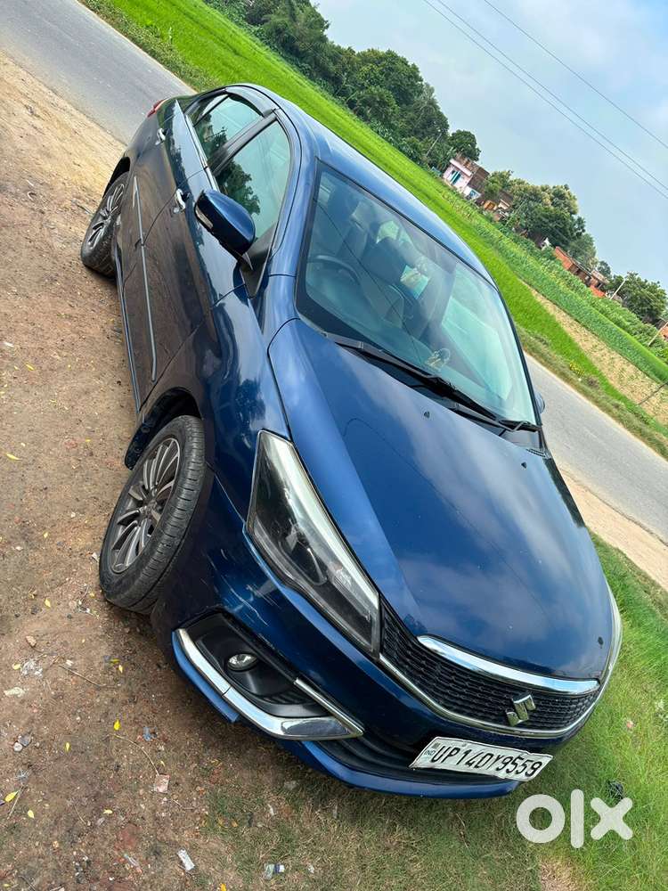 Ciaz Diesel Manual 2019