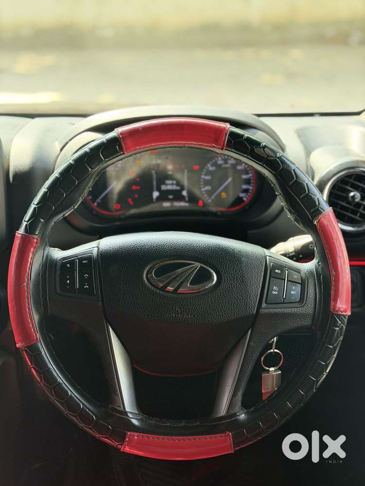 Mahindra Thar Lx Hard Top Diesel Mt 4wd, 2022, Diesel