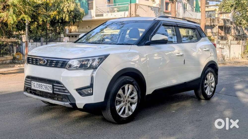 Mahindra Xuv300 W8 Diesel, 2020, Diesel