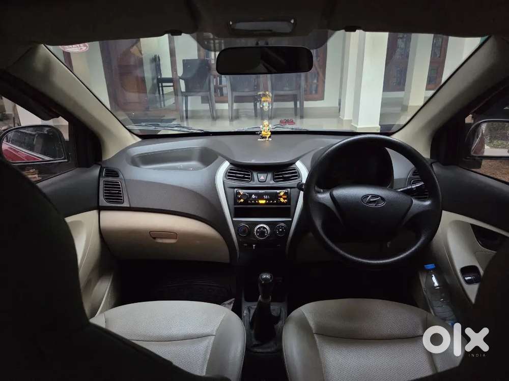 Hyundai Eon 0.8 Era Plus 2017