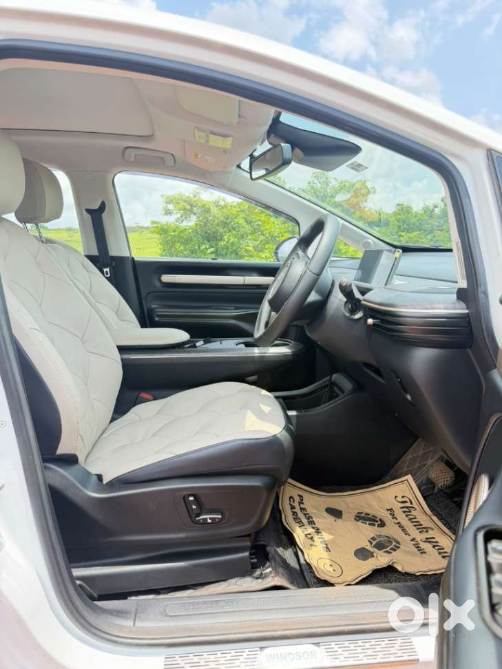 Mg Windsor Ev Essence Pro, 2025, Electric