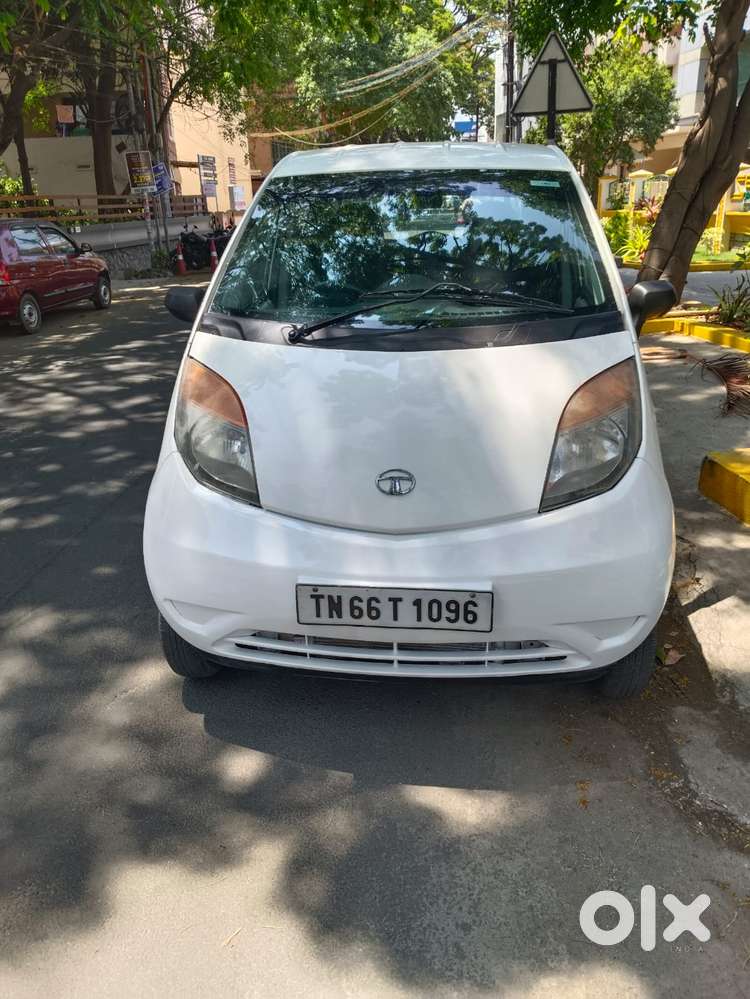 Tata Nano Xt, 2014, Petrol