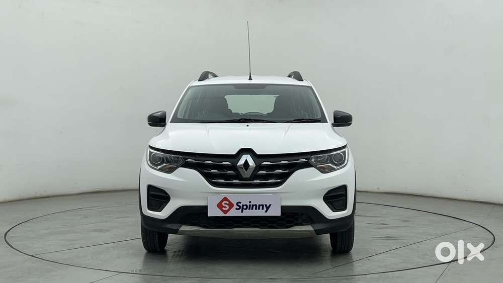 Renault Triber Rxt, 2022, Petrol