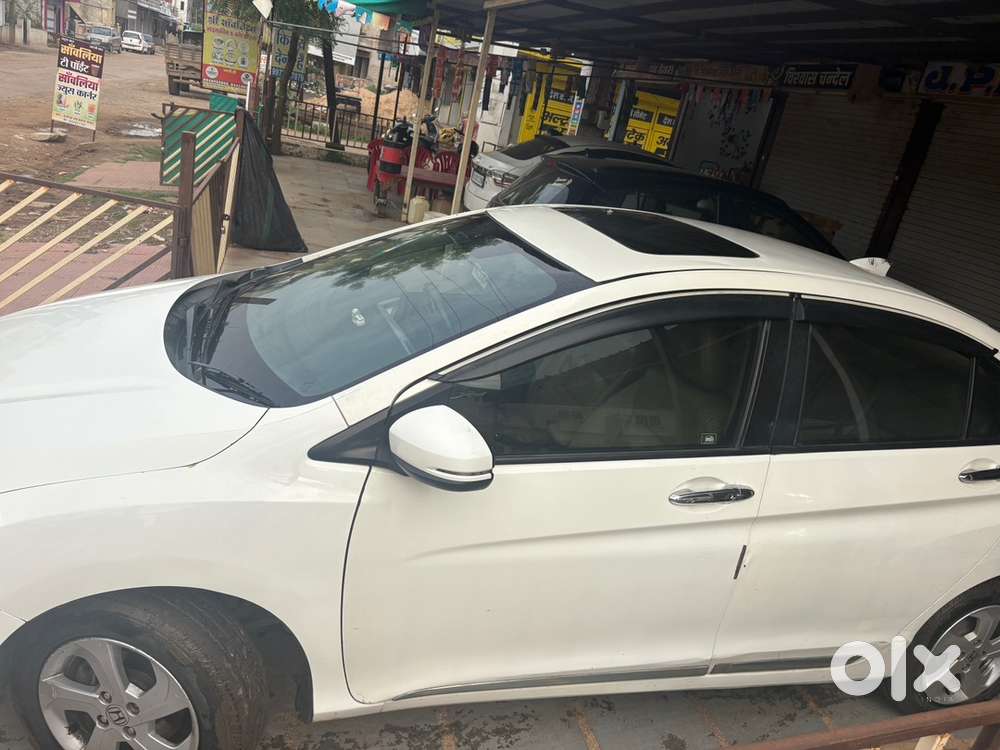 Honda City Diesel 2014