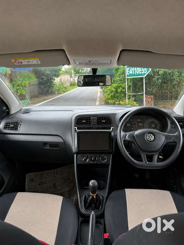 Volkswagen Ameo 1.2 Mpi Trendline, 2018, Petrol