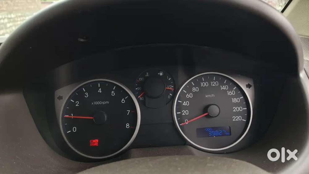 Hyundai I20 Magna 2012 Petrol