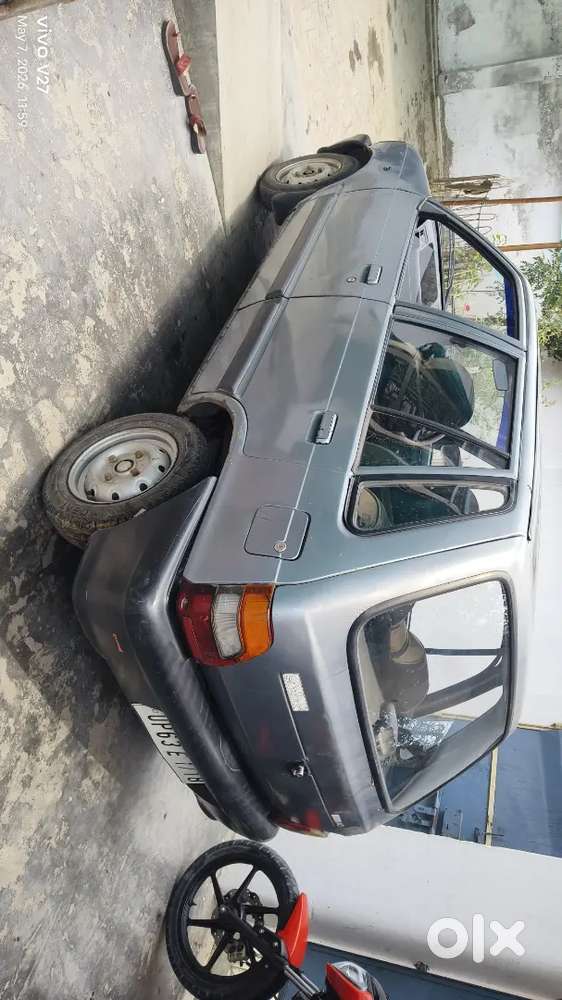 Suzuki Car