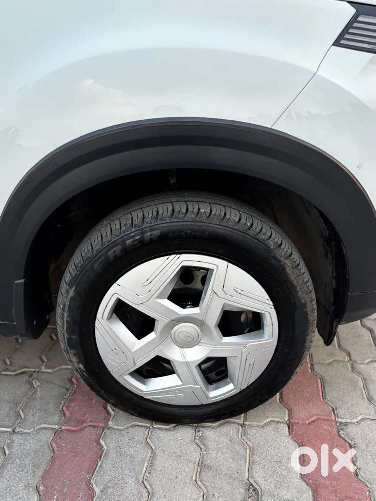 Tata Nexon, 2026, Cng & Hybrids