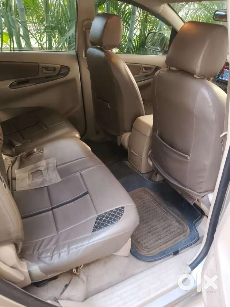 Innova Toyota