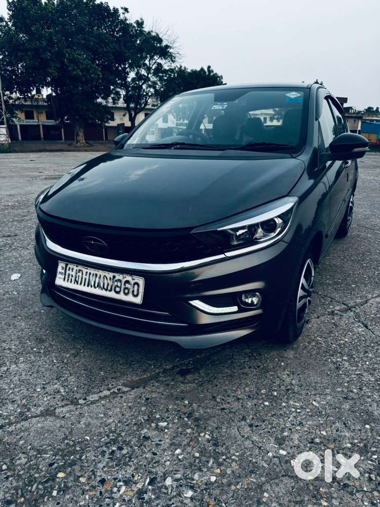 Tata Tigore Xz Plus I Cng Bs6 Rivotron Lux