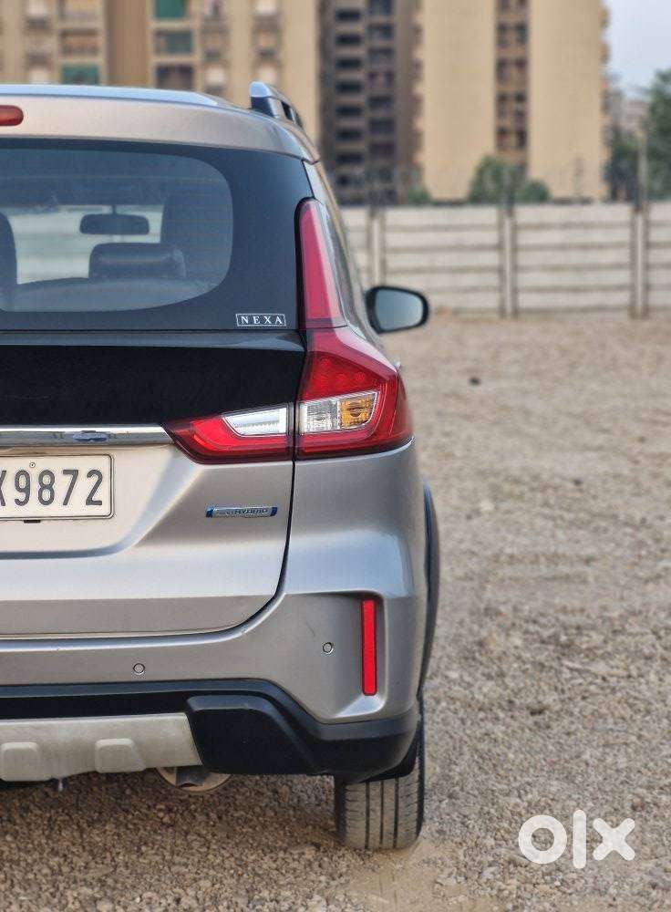 Maruti Suzuki Xl6 Zeta, 2020, Petrol