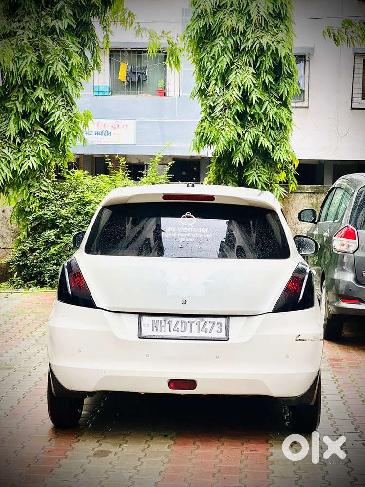 Maruti Suzuki Swift 2012 Petrol Good Condition