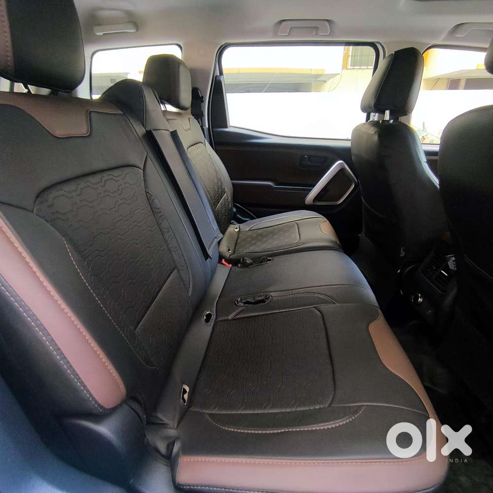 Mahindra Scorpio-n 2.2 Z6 Diesel Mt 7 Str, 2023, Diesel