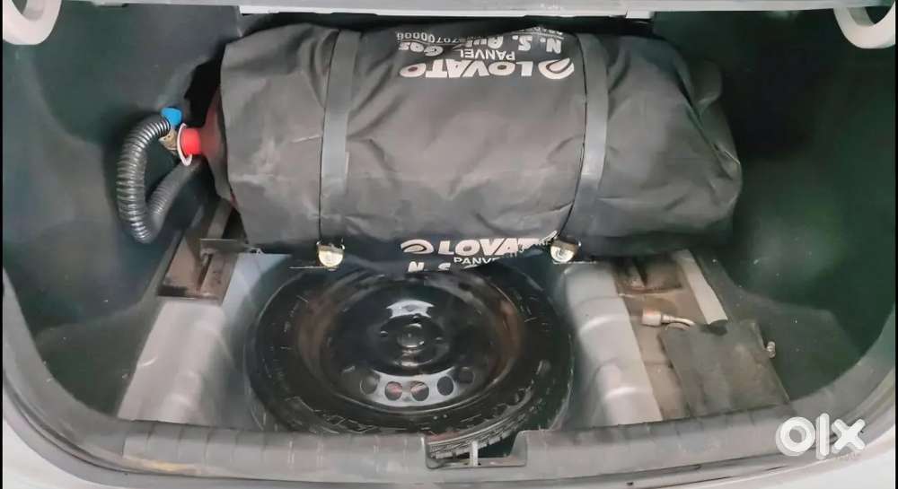 Hyundai Xcent 2014