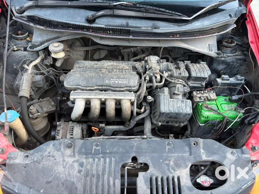 Honda City 2011 Petrol 127000 Km Driven