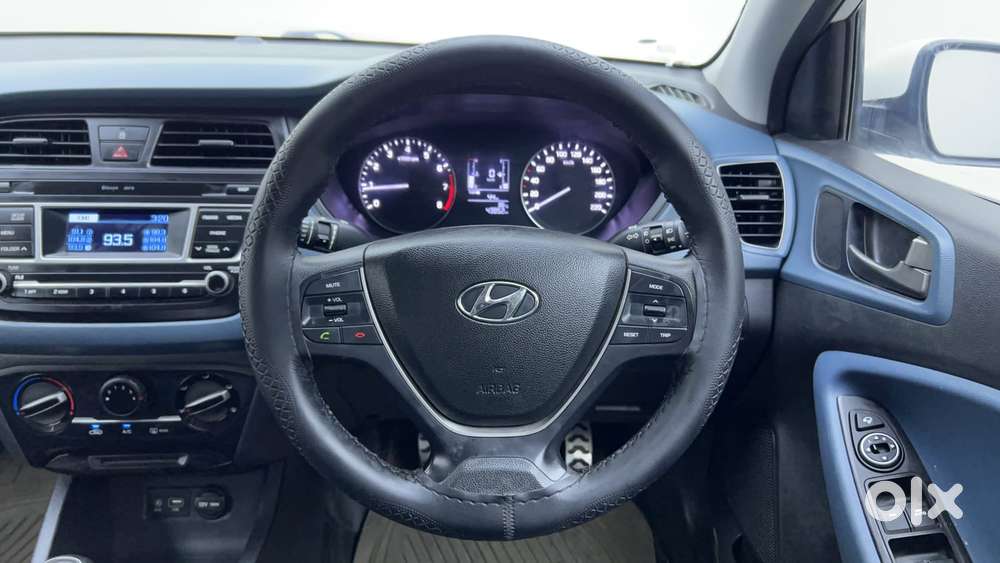 Hyundai I20 Active 1.2 S, 2016, Petrol