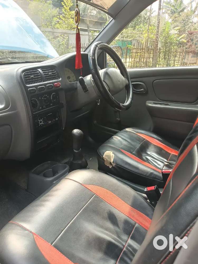 Maruti Suzuki Alto 800 2009 Petrol Good Condition
