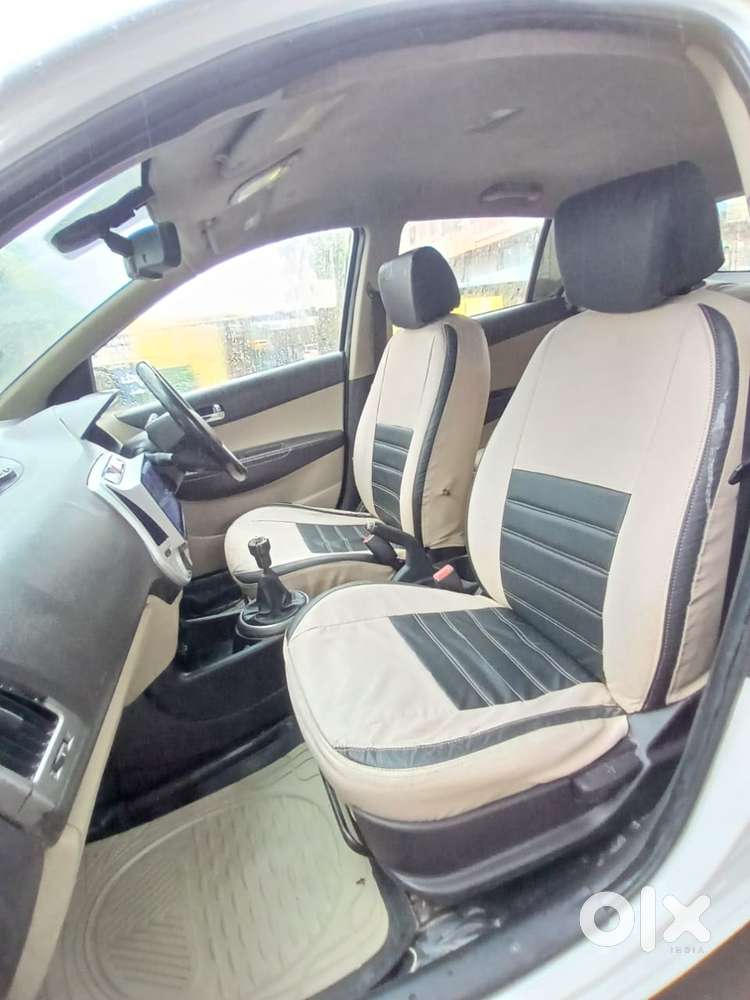 Hyundai I20 1.2 Asta, 2012, Petrol