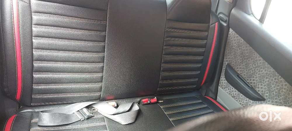 Maruti Suzuki Alto 800 2017 Petrol 45500 Km Driven