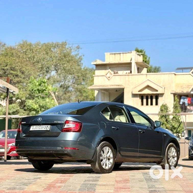 Skoda Octavia 2.0 L&k Tdi, 2020, Diesel