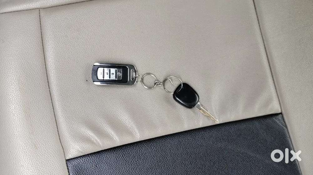 Maruti Suzuki Alto 2017