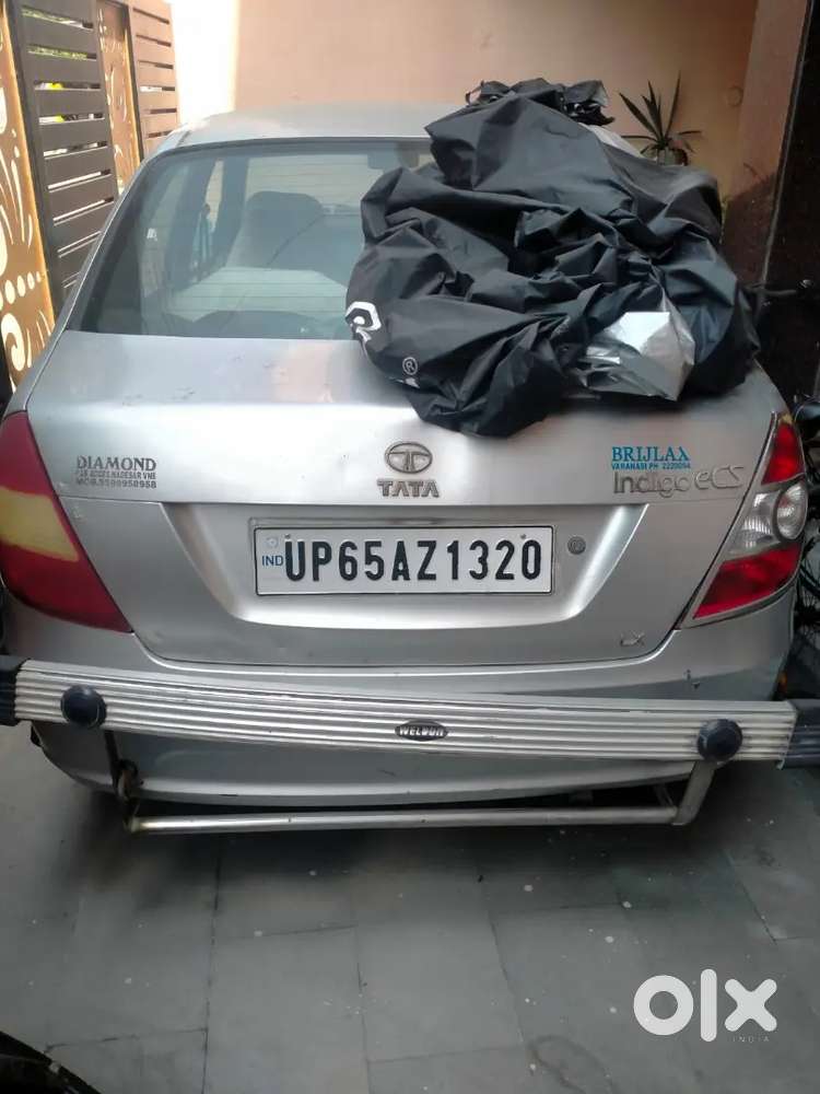 Tata Indigo Diesel Manual 2011 First Owner