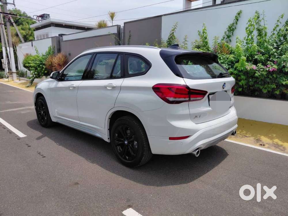 Bmw X1 2.0 Sdrive20d Xline, 2022, Diesel