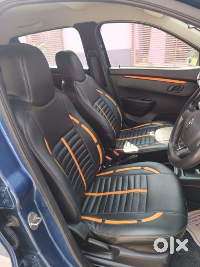 Renault Kwid Rxt Amt Climber (automatic), 2018, Petrol