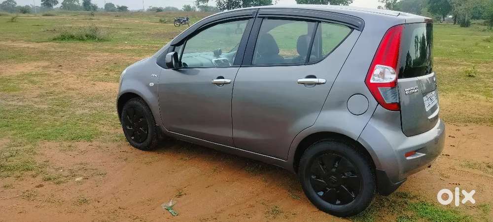 Maruti Suzuki Ritz Vdi 2011