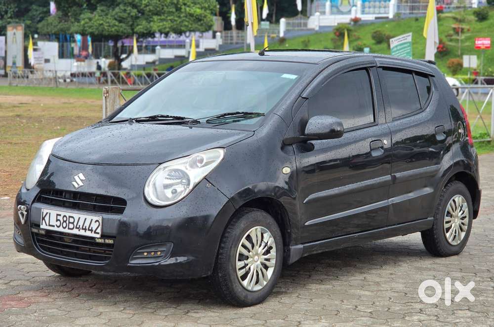 Maruti Suzuki A-star 1.0 Vxi, 2009, Petrol