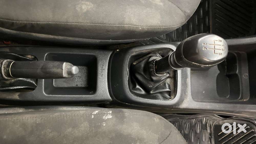 Renault Kwid Rxt, 2016, Petrol
