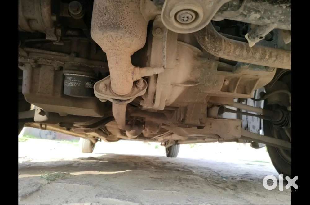 Wagonr Cng Hr26 (outside Fitted) Mileage 30+ Km