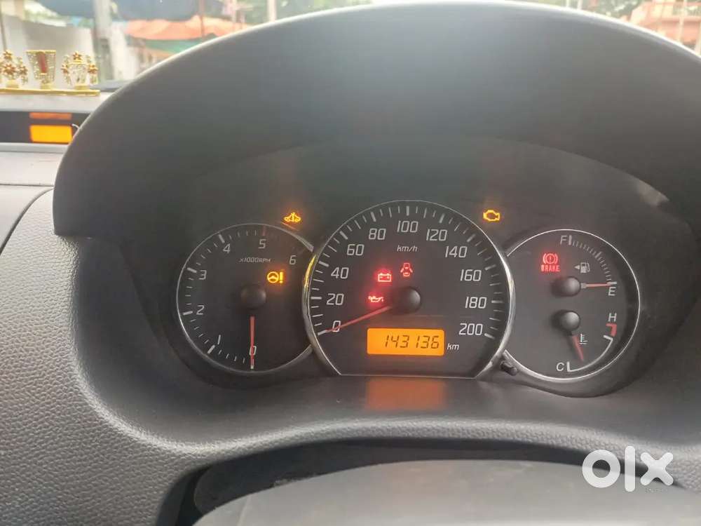 Maruti Suzuki Swift Diesel 2011