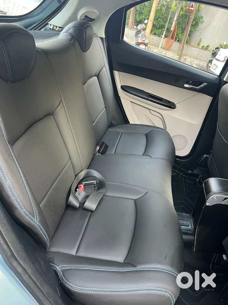 Tata Tiago Ev Xz Plus Lr, 2023, Electric