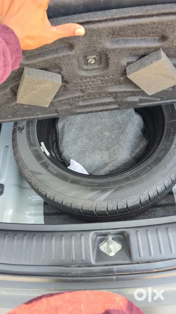 Kia Seltos 2024 Diesel Good Condition