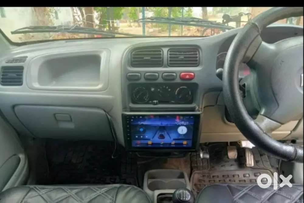 Maruti Suzuki Alto K10 2011 Cng & Hybrids 69000 Km Driven