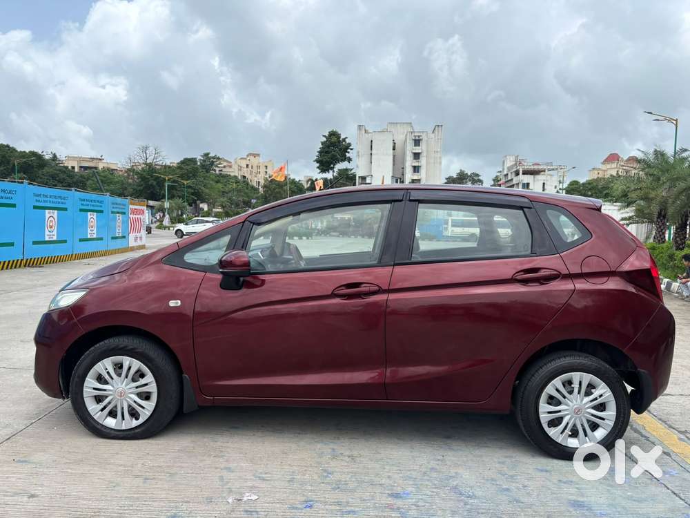 Honda Jazz S Manual, 2016, Petrol
