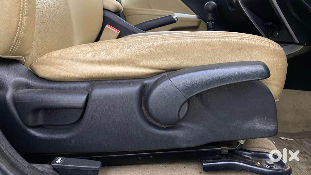 Honda City I Vtec Vx, 2015, Petrol